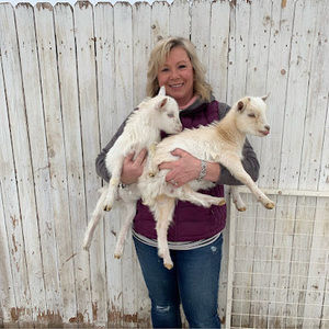 Meet your Posher, Angel